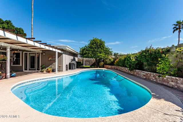 615 W CHILTON Street, Chandler, AZ 85225