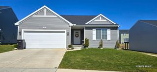2683 Hawk Ridge Court, Kentwood, MI 49508