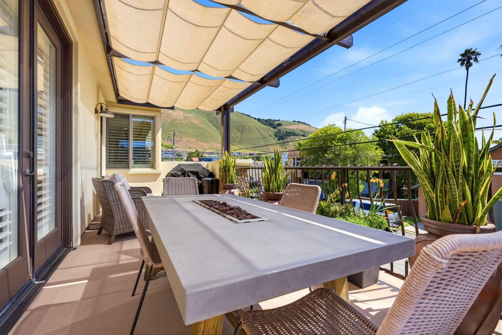 Image 45 of property listing at 244 Boeker Avenue, Pismo Beach, CA 93449