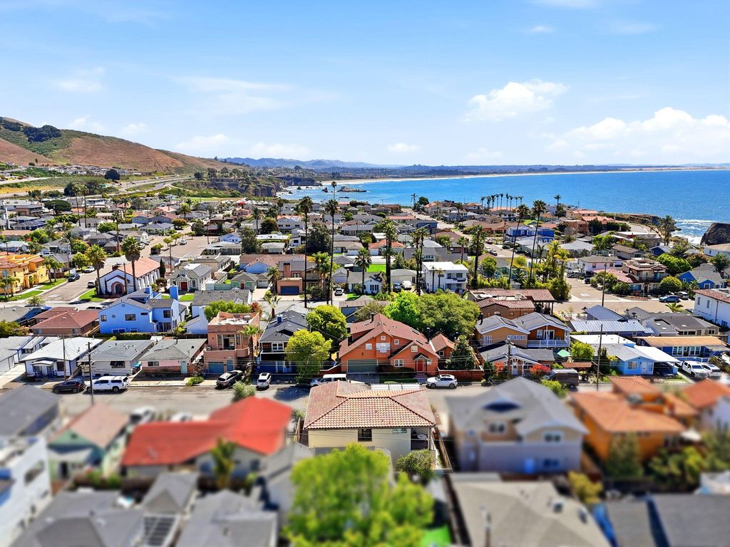 Image 51 of property listing at 244 Boeker Avenue, Pismo Beach, CA 93449