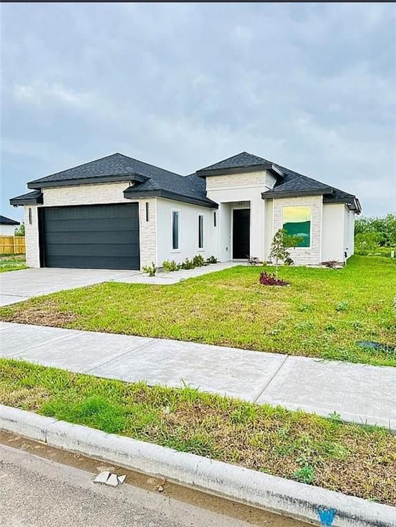 2304 N Revolution Street, Edinburg, TX 78541