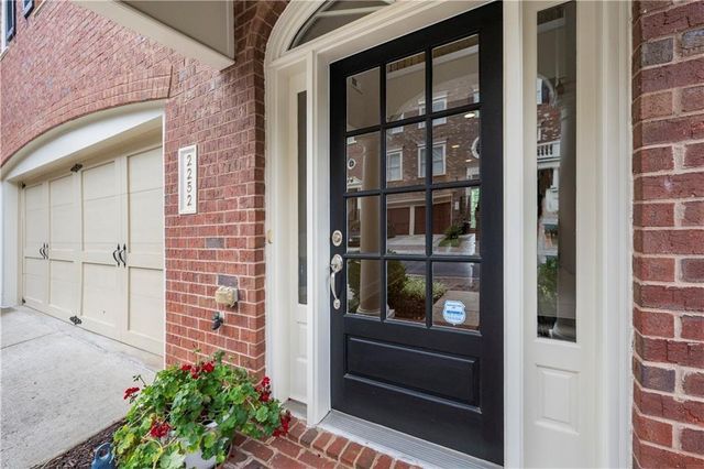 2252 Edgartown Lane SE 2, Smyrna, GA 30080