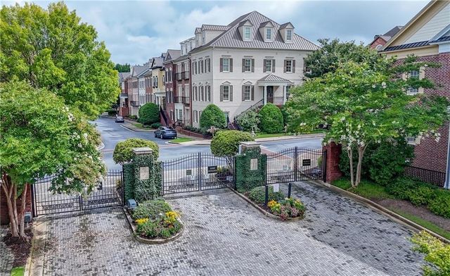 2252 Edgartown Lane SE 2, Smyrna, GA 30080