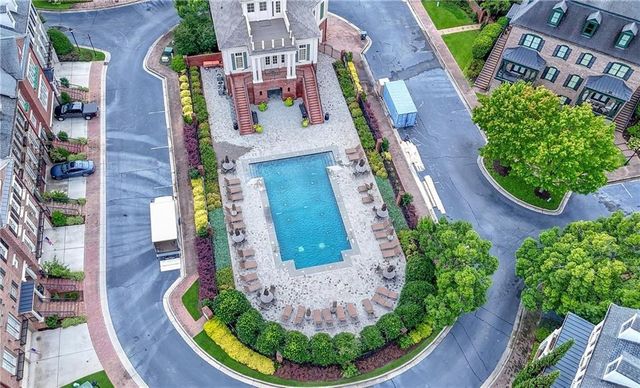 2252 Edgartown Lane SE 2, Smyrna, GA 30080