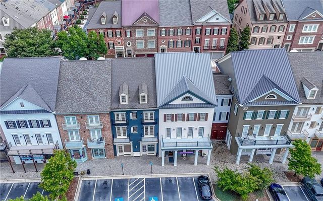 2252 Edgartown Lane SE 2, Smyrna, GA 30080