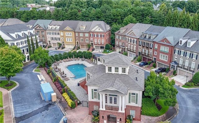 2252 Edgartown Lane SE 2, Smyrna, GA 30080