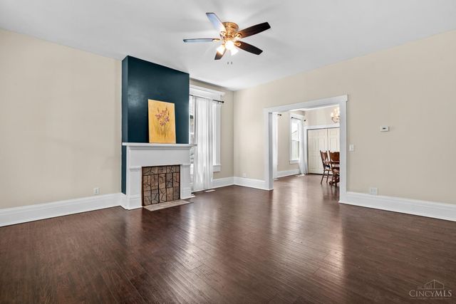 303 N Main Street, Seven Mile, OH 45062