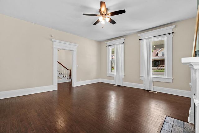 303 N Main Street, Seven Mile, OH 45062