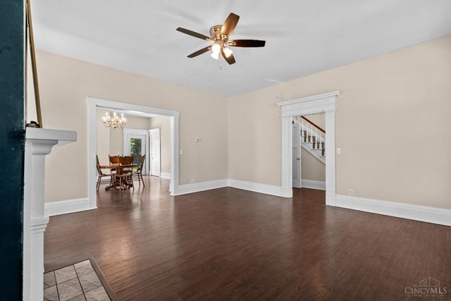 303 N Main Street, Seven Mile, OH 45062