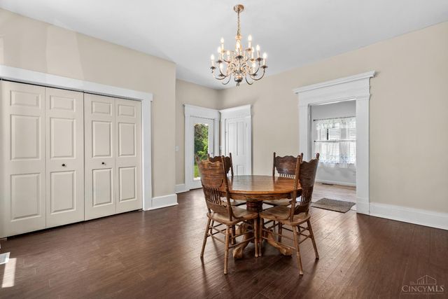 303 N Main Street, Seven Mile, OH 45062