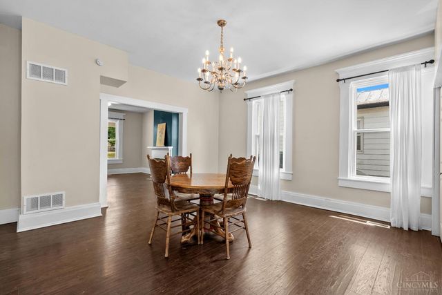 303 N Main Street, Seven Mile, OH 45062