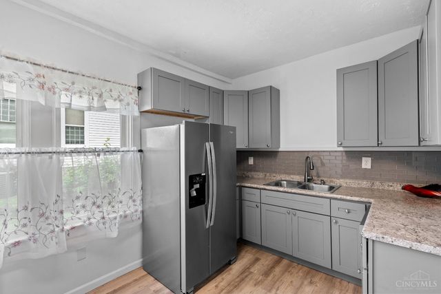 303 N Main Street, Seven Mile, OH 45062