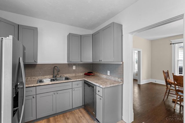 303 N Main Street, Seven Mile, OH 45062