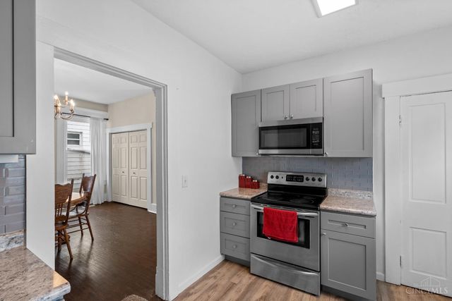 303 N Main Street, Seven Mile, OH 45062