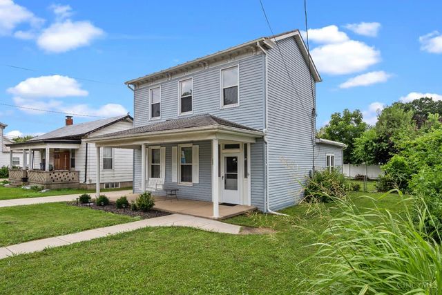 303 N Main Street, Seven Mile, OH 45062
