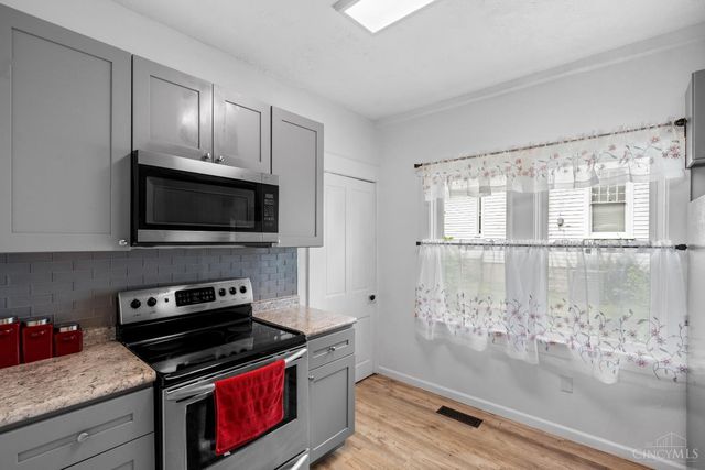 303 N Main Street, Seven Mile, OH 45062