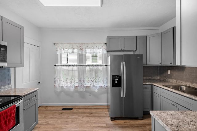 303 N Main Street, Seven Mile, OH 45062