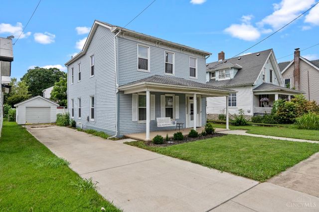 303 N Main Street, Seven Mile, OH 45062