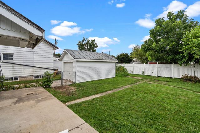 303 N Main Street, Seven Mile, OH 45062