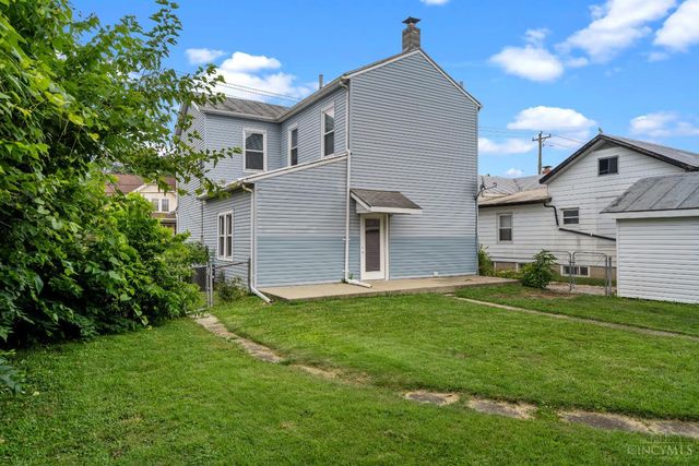 303 N Main Street, Seven Mile, OH 45062