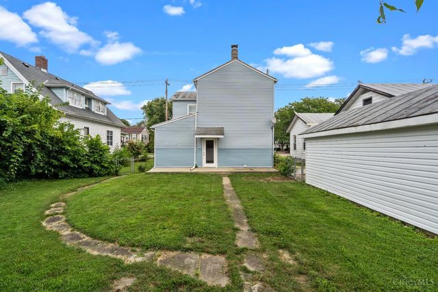 303 N Main Street, Seven Mile, OH 45062