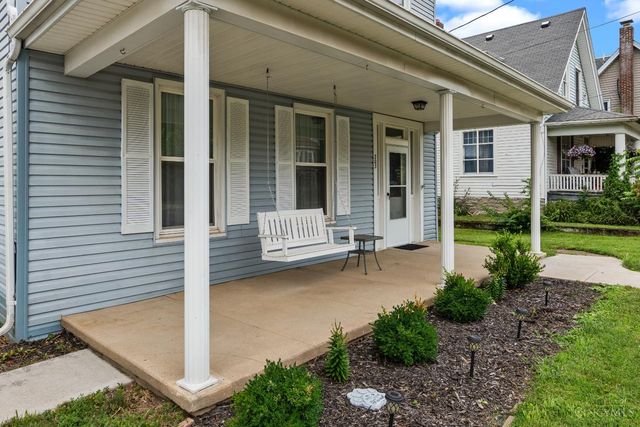 303 N Main Street, Seven Mile, OH 45062