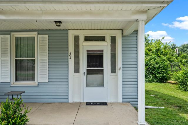 303 N Main Street, Seven Mile, OH 45062