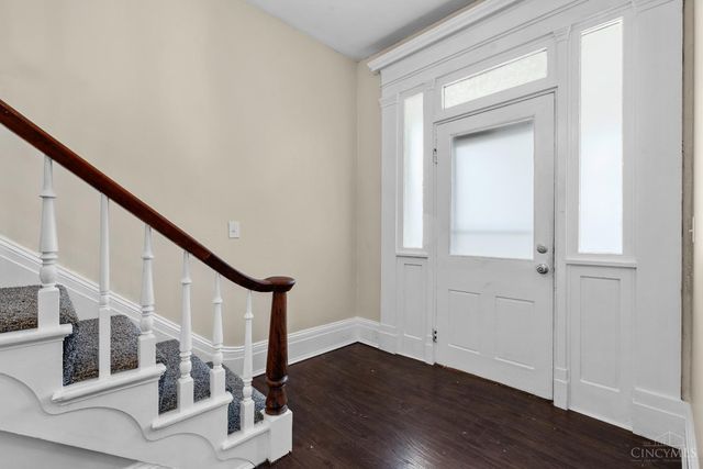 303 N Main Street, Seven Mile, OH 45062