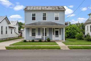 303 N Main Street, Seven Mile, OH 45062