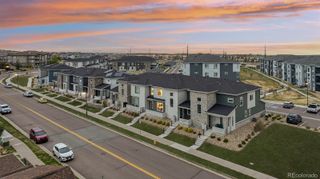 16440 Alzere Place, Parker, CO 80134