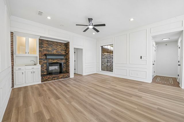 4913 Van Ness Street, Garland, TX 75043