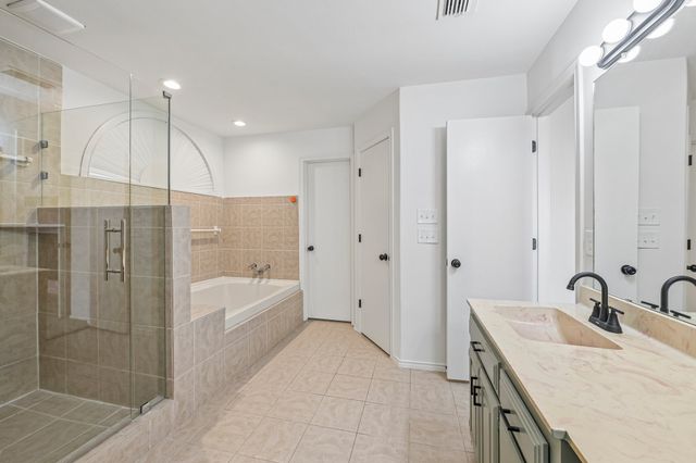 4913 Van Ness Street, Garland, TX 75043