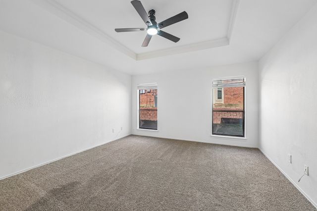 4913 Van Ness Street, Garland, TX 75043