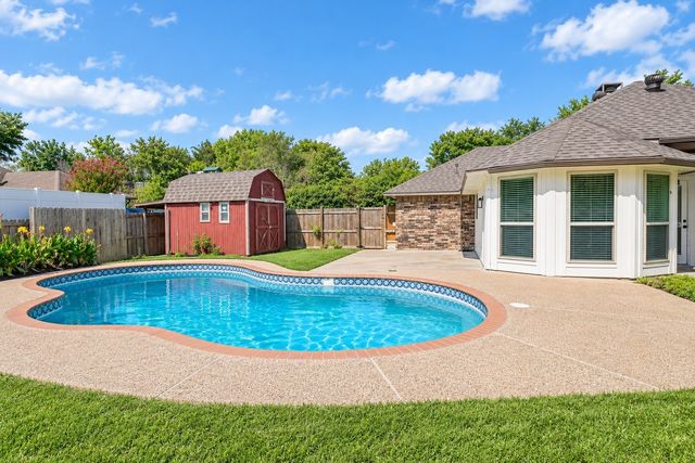 4913 Van Ness Street, Garland, TX 75043