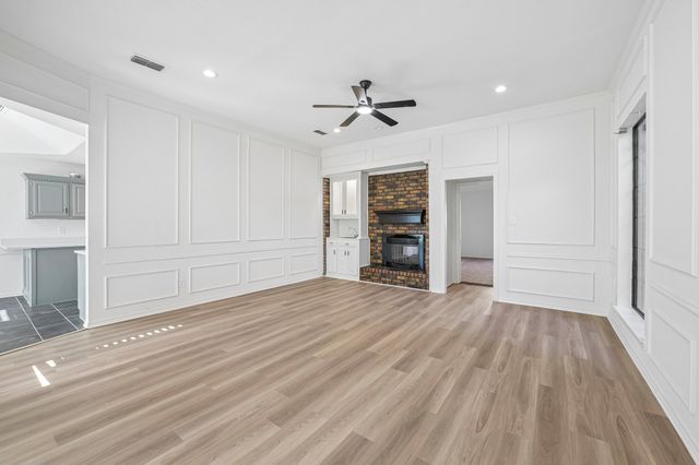4913 Van Ness Street, Garland, TX 75043
