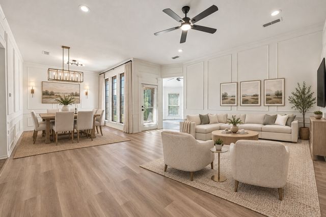 4913 Van Ness Street, Garland, TX 75043
