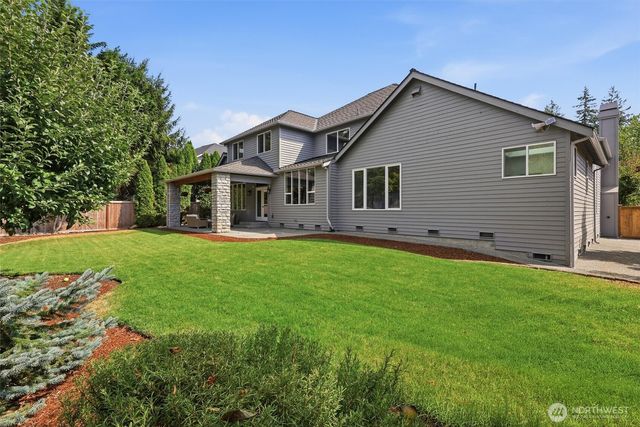 26440 SE 22nd Street, Sammamish, WA 98075