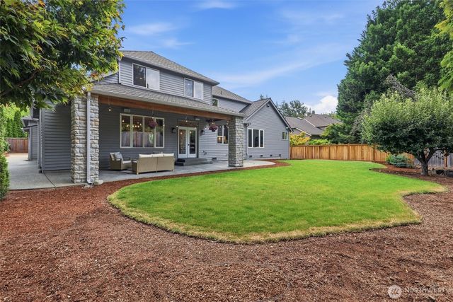26440 SE 22nd Street, Sammamish, WA 98075