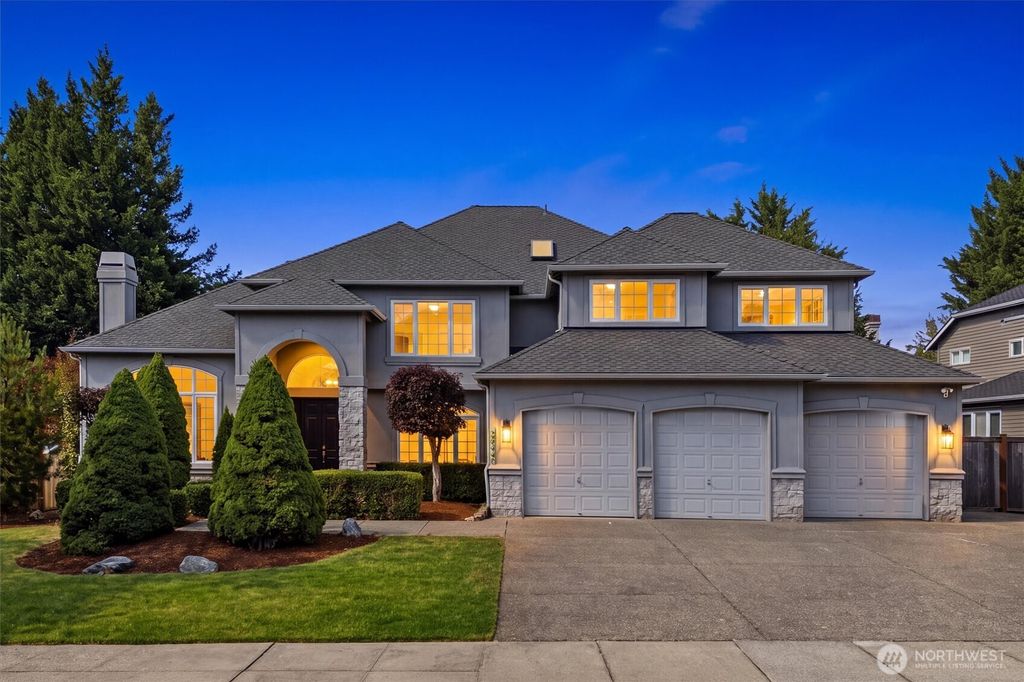 26440 SE 22nd Street, Sammamish, WA 98075