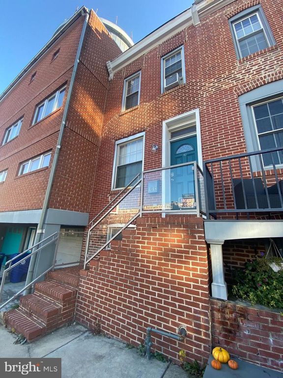 1413 ANCHOR ST, Baltimore, MD 21230