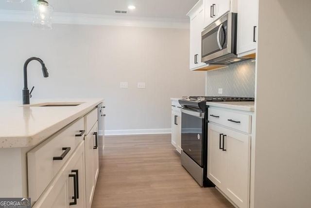 3361 Verdi Lane 59, Kennesaw, GA 30144