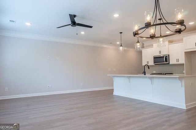 3361 Verdi Lane 59, Kennesaw, GA 30144