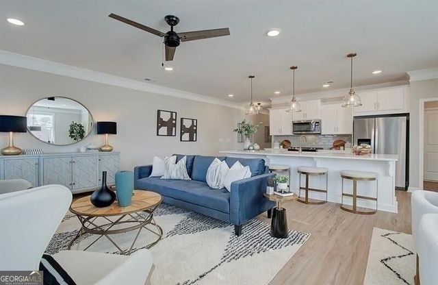 3361 Verdi Lane 59, Kennesaw, GA 30144