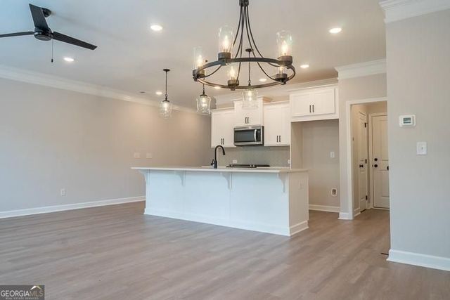 3361 Verdi Lane 59, Kennesaw, GA 30144