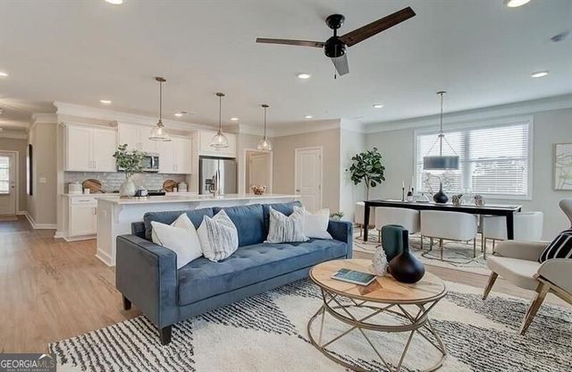 3361 Verdi Lane 59, Kennesaw, GA 30144