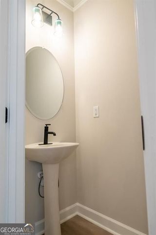 3361 Verdi Lane 59, Kennesaw, GA 30144