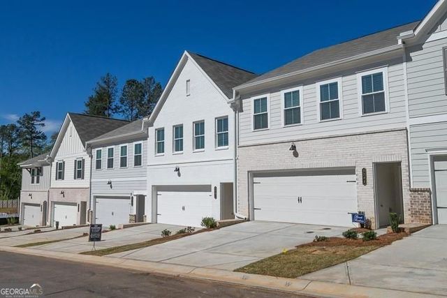 3361 Verdi Lane 59, Kennesaw, GA 30144