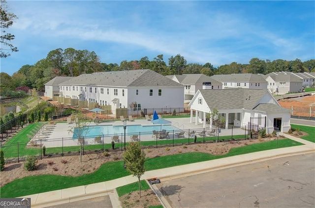 3361 Verdi Lane 59, Kennesaw, GA 30144
