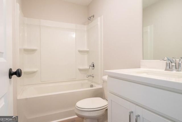 3361 Verdi Lane 59, Kennesaw, GA 30144