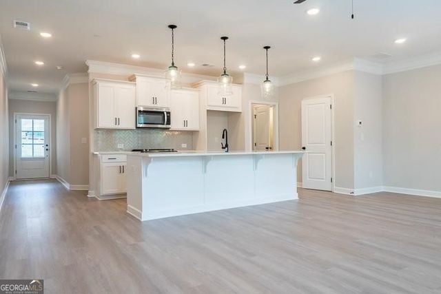 3361 Verdi Lane 59, Kennesaw, GA 30144